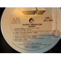 BARRY MANILOW
