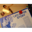 LEO SAYER  