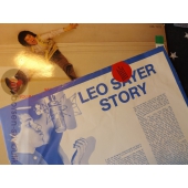 LEO SAYER  