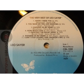 LEO SAYER  