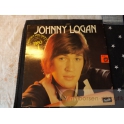 JOHNNY LOGAN  