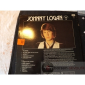 JOHNNY LOGAN  