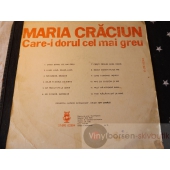 MARIA CRAVIUN 