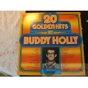 BUDDY HOLLY  