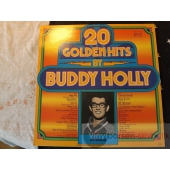 BUDDY HOLLY  