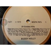 BUDDY HOLLY  