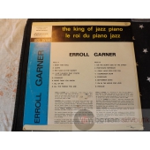 ERROLL GARNER  