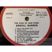 ERROLL GARNER  