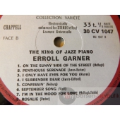 ERROLL GARNER  