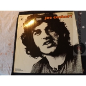 JOE COCER  