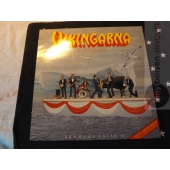 VIKINGARNA  