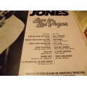 TOM JONES LIVE IN LAS VEGAS