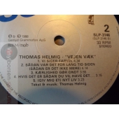 THOMAS HELMIG  