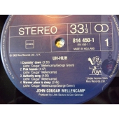 JOHN COUGAR 