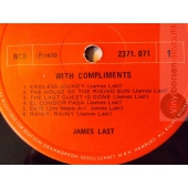 JAMES LAST  