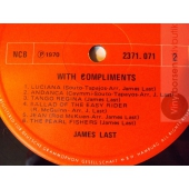 JAMES LAST  