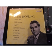 JUSSI BJÖRLING 