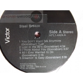 STEEL BREEZE