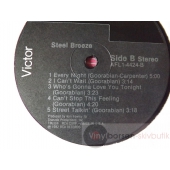 STEEL BREEZE