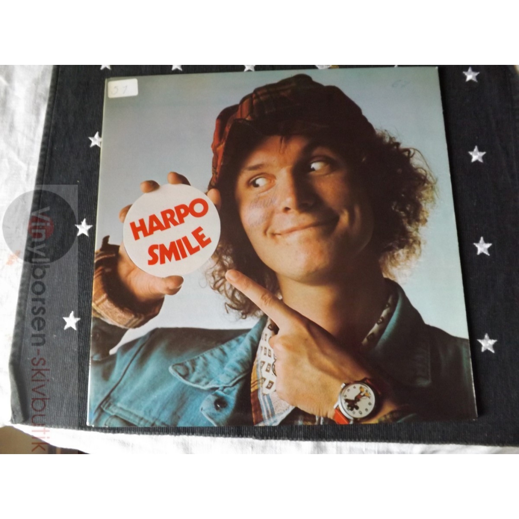 HARPO  
