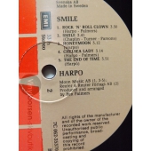 HARPO  