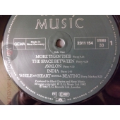 ROXY MUSIC  