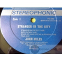 JOHN MILES  