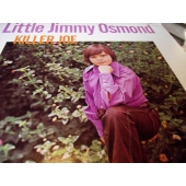 JIMMY OSMOND KILLER JOE