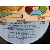 RICHARD CLAYDERMAN  