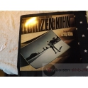 GREG KIHN   