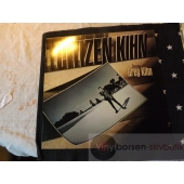 GREG KIHN   