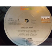 GREG KIHN   