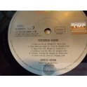 GREG KIHN   