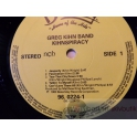 GREG KIHN  