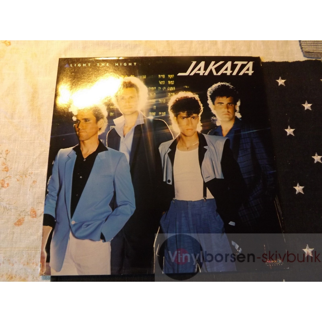 JAKATA