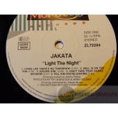 JAKATA