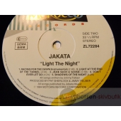 JAKATA