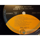 JACKSON BROWNE  