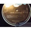 DAVID JOHANSEN 