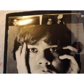 DAVID JOHANSEN  