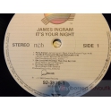 JAMES INGRAM  