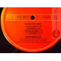 DAVID KNOPFLER  