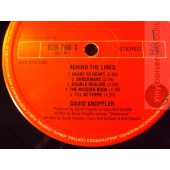 DAVID KNOPFLER  