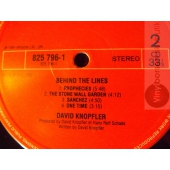 DAVID KNOPFLER  