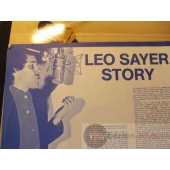 LEO SAYER  