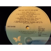 LEO SAYER  