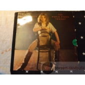 BONNIE TYLER  
