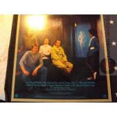 STEVE GIBBSON BAND  