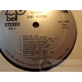 GARY GLITTER  