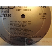 GARY GLITTER  